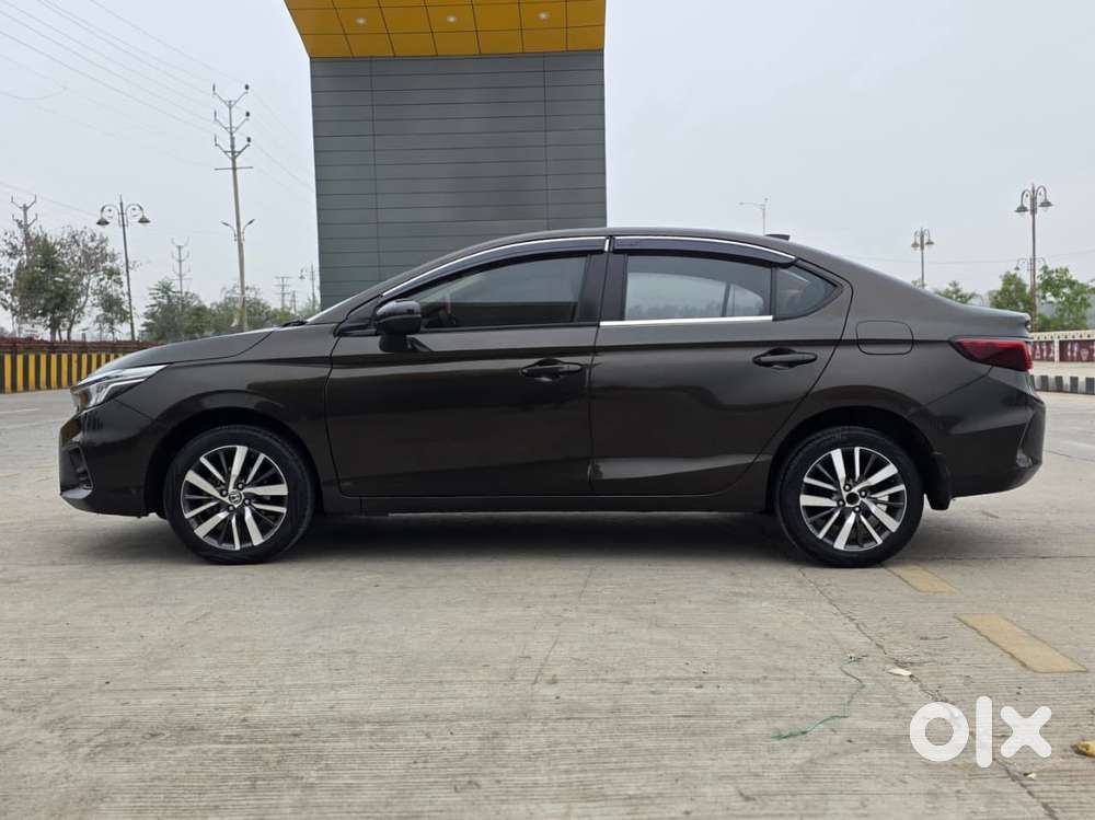 Honda City Zx Vtec, 2022, Diesel