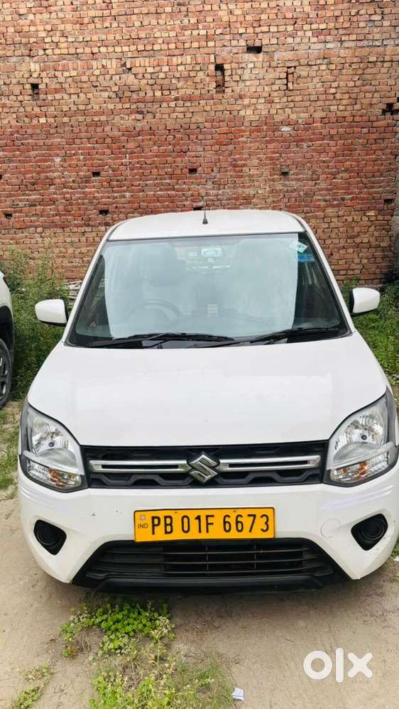 Maruti Suzuki Wagnor On Rent For Daily Basis