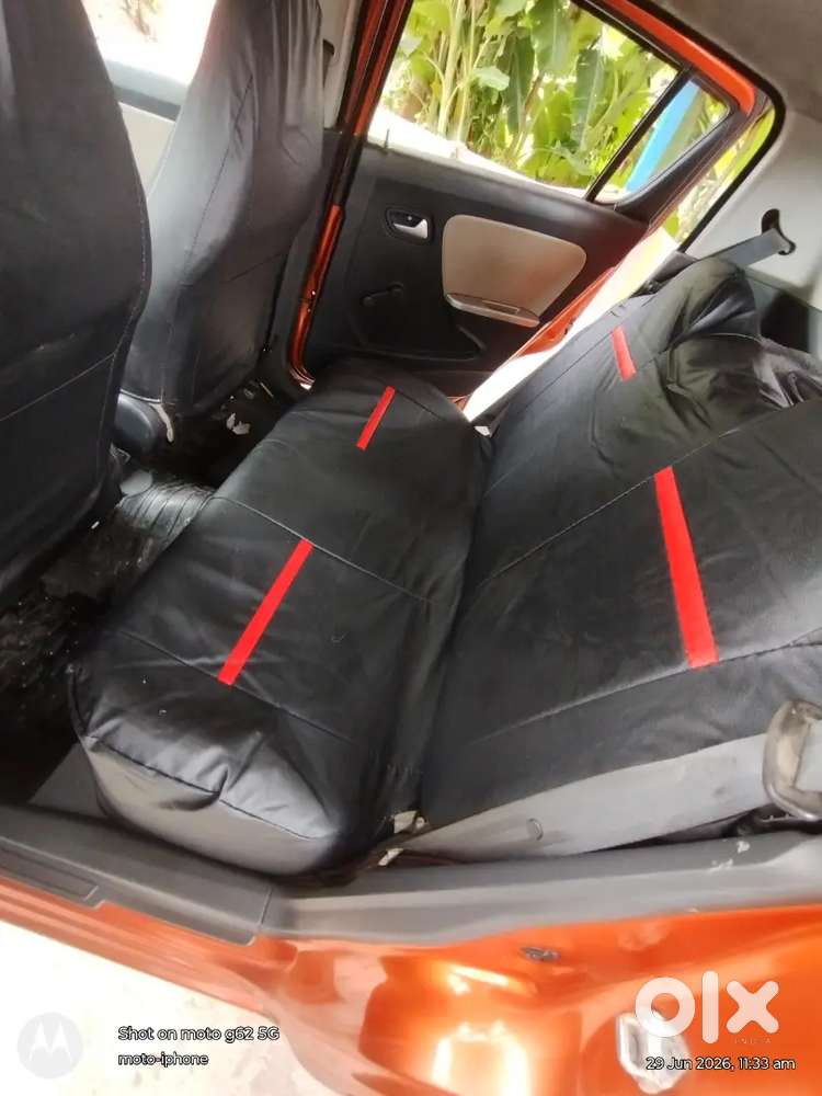 Maruti Suzuki Alto K10 2016