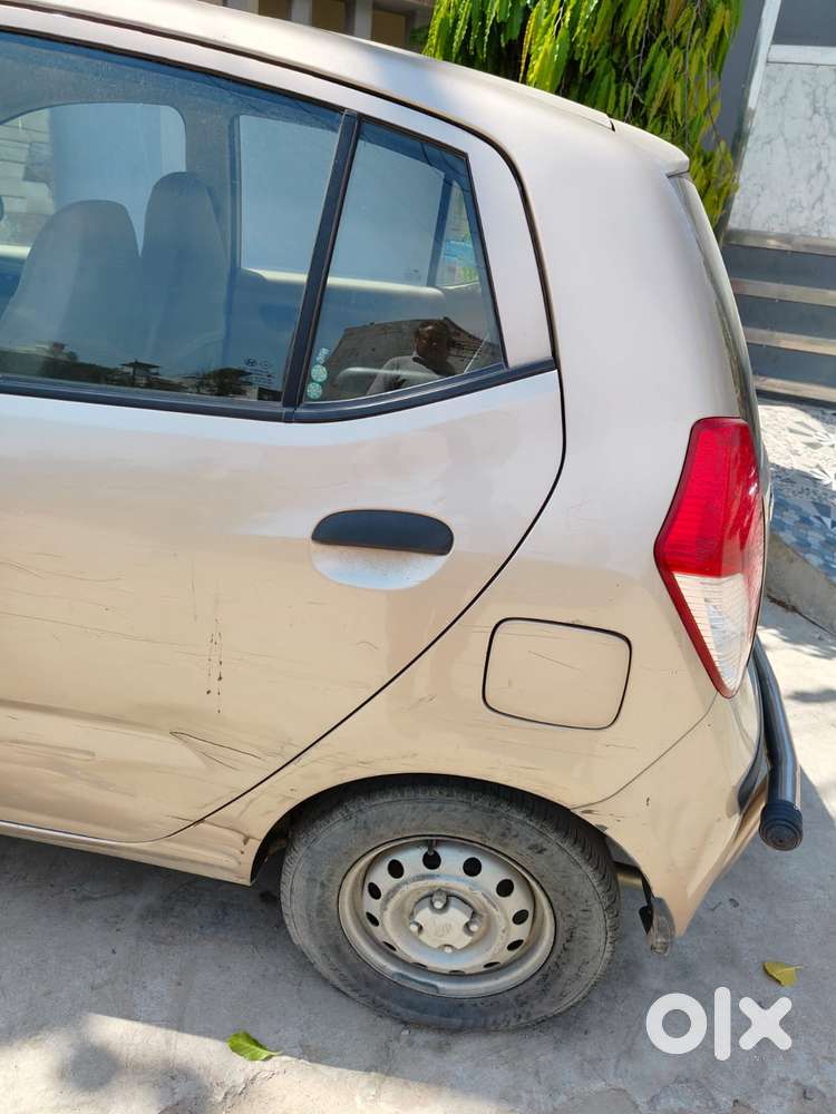 Hyundai I10 1.2 Kappa Magna, 2010, Petrol