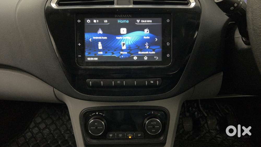 Tata Tiago 1.2 Revotron Xz Plus, 2020, Petrol