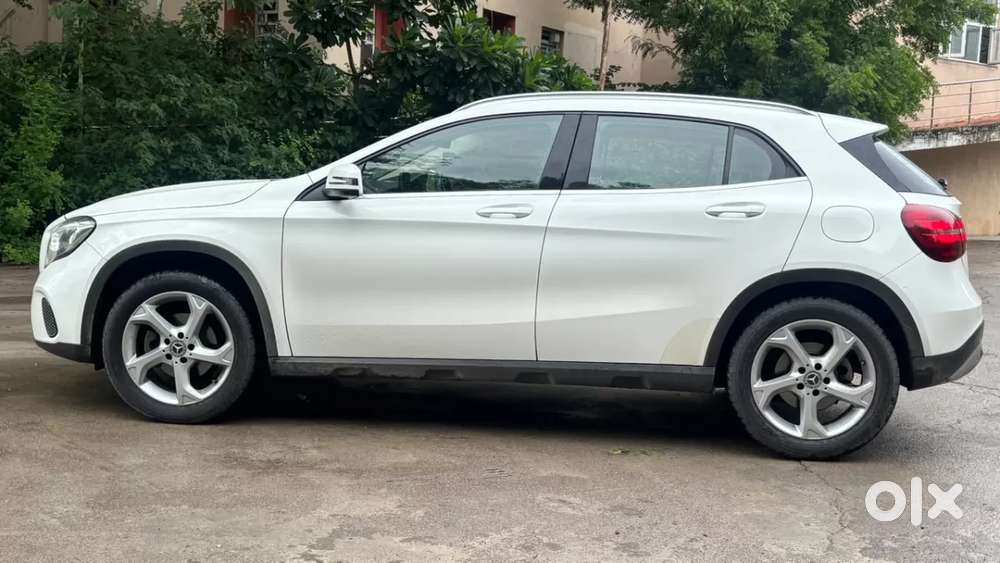 Mercedes-benz Gla Class 200 D Sport, 2018, Diesel