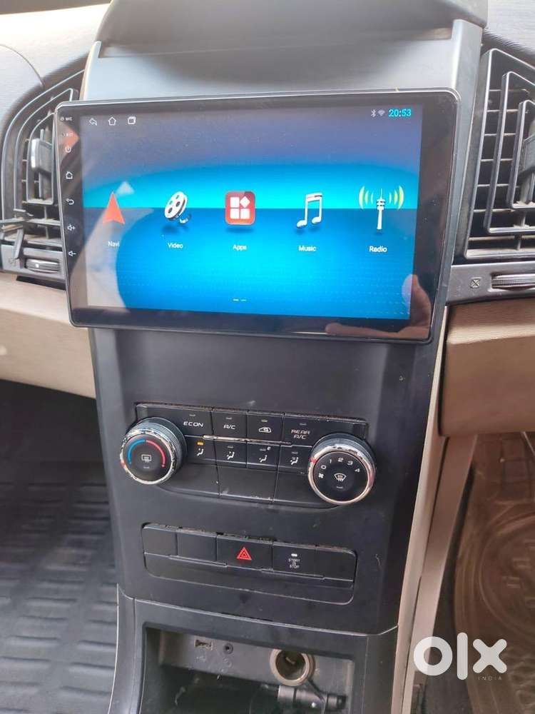 Mahindra Xuv500 2016 Diesel Well Maintained