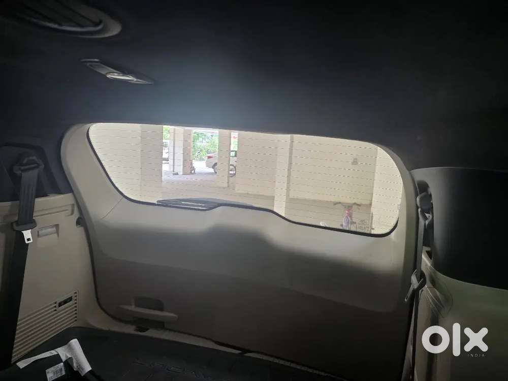 Ford Endeavour 4x4 2016 Excellent Condition Wsr