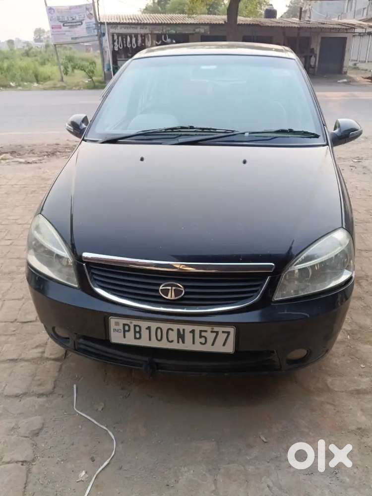 Tata Indigo Cs 2009 Diesel 152000 Km Driven
