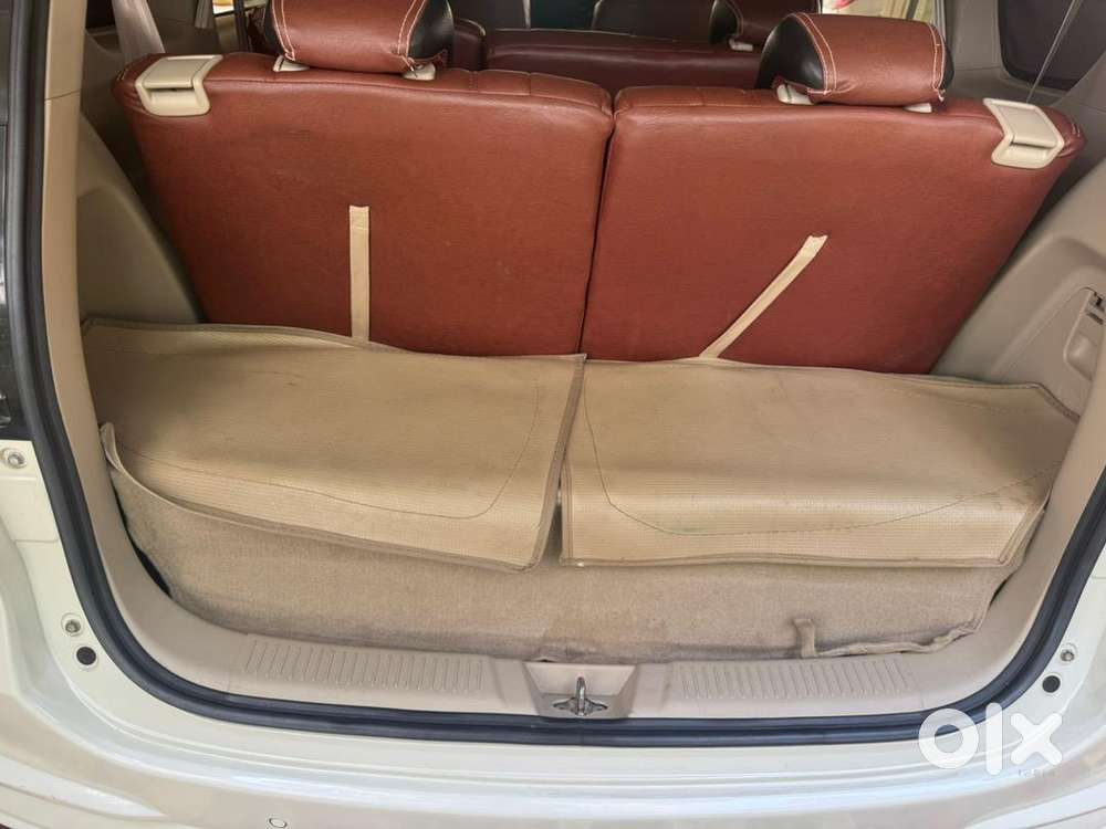 Maruti Suzuki Ertiga 2022 Vxi Cng Varient