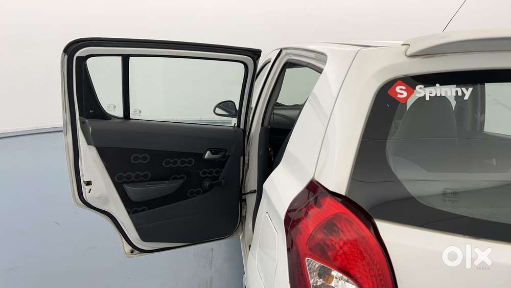Maruti Suzuki Alto 800 2012-2016 Vxi, 2014, Petrol