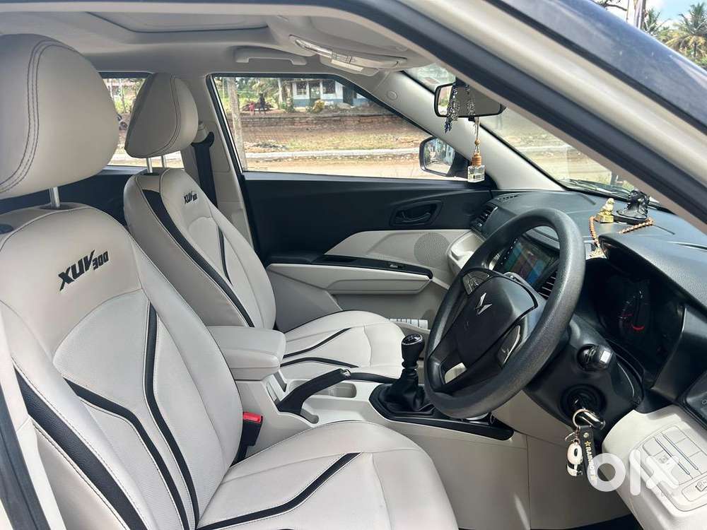 Mahindra Diesel Car 2023