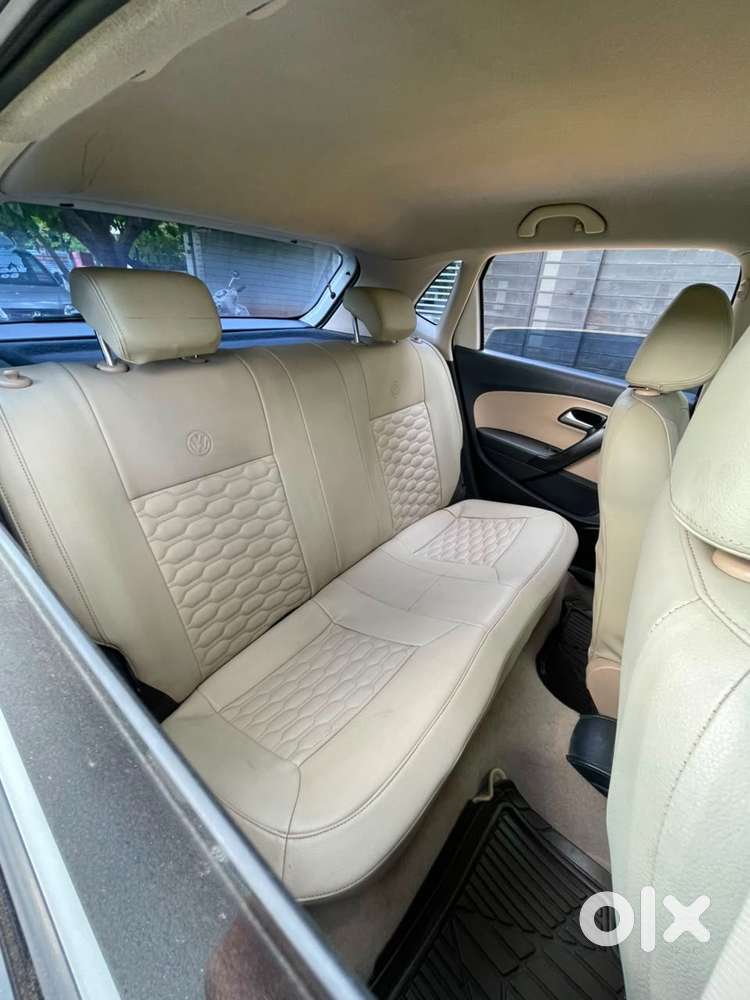 Volkswagen Polo 1.2 Mpi Highline, 2015, Petrol