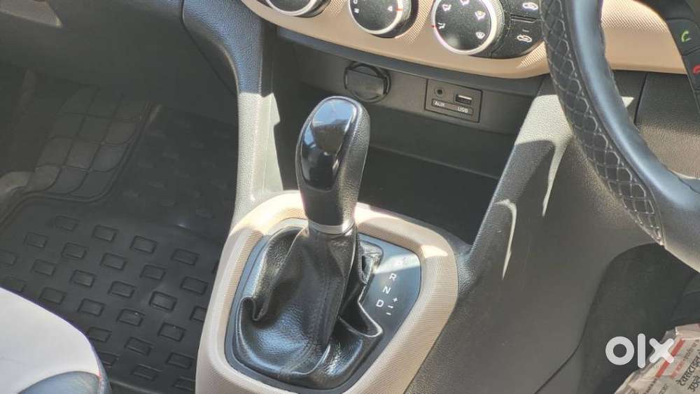 Hyundai I10, 2018, Cng & Hybrids