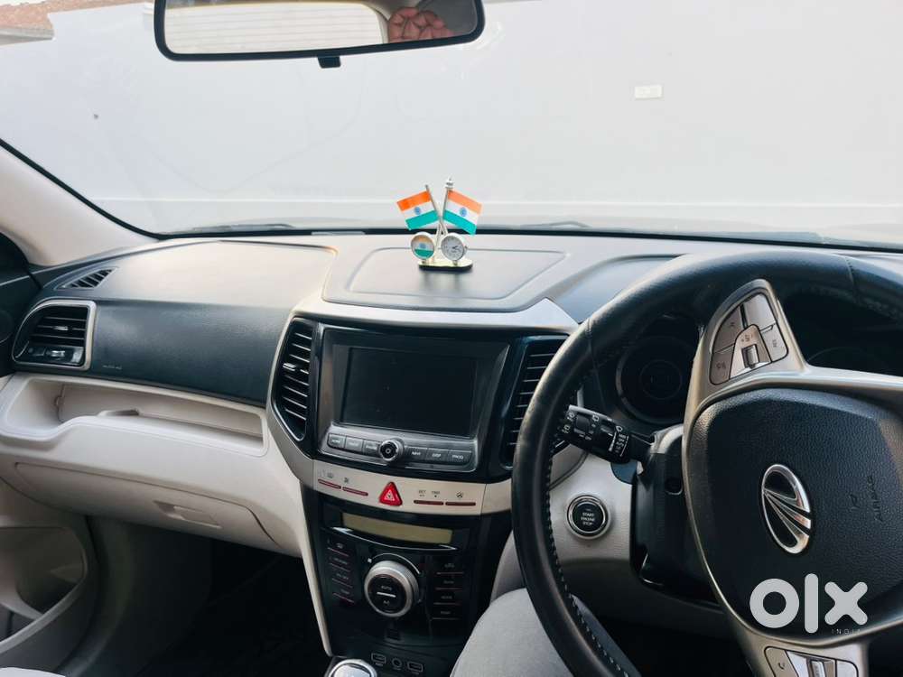 Mahindra Xuv300 Diesel 2019