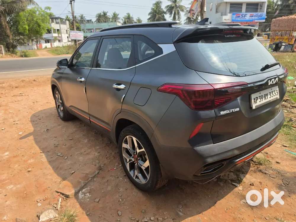 Single Hand Used.car Is In Superb Condition