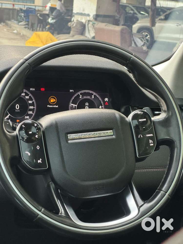 Land Rover Discovery Hse, 2020, Diesel