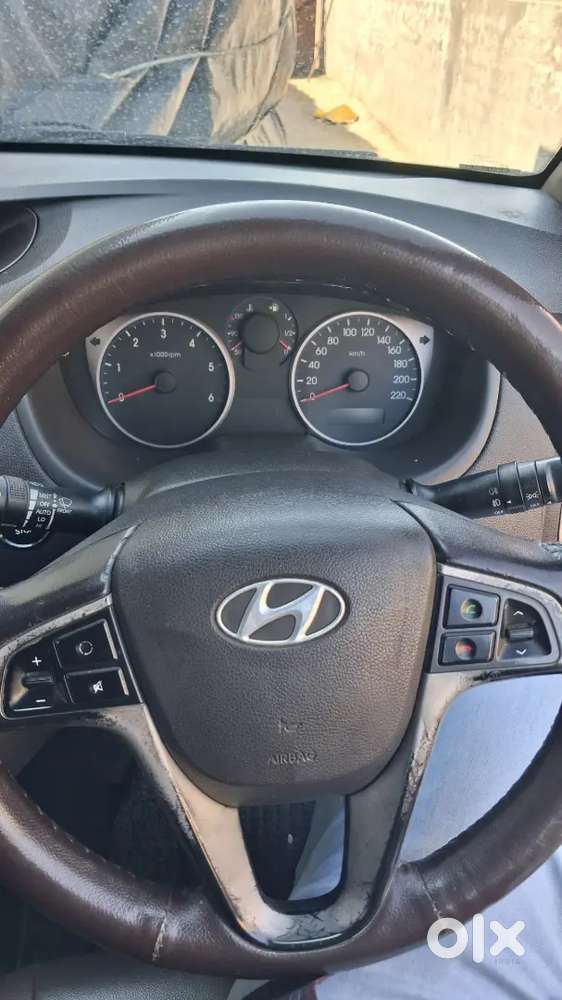 Hyundai I20 2013 Diesel Good Condition