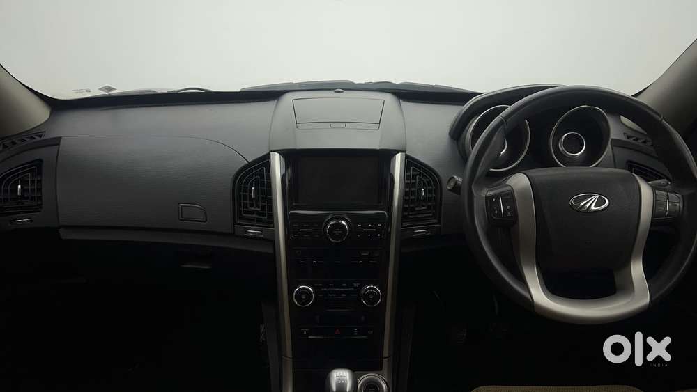 Mahindra Xuv500 W7 At, 2018, Diesel