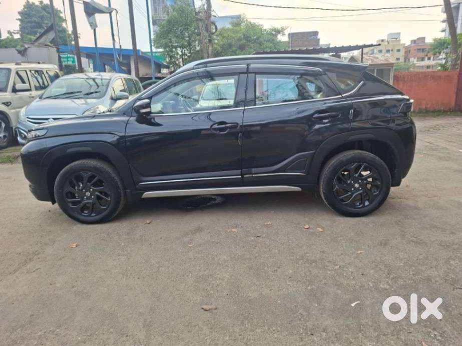 Maruti Suzuki Fronx Zeta 1.0 L Turbo Mt, 2025, Petrol