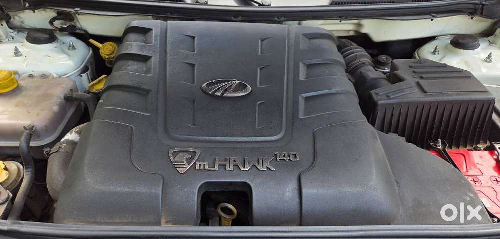 Mahindra Xuv500 2.2 W10, 2016, Diesel