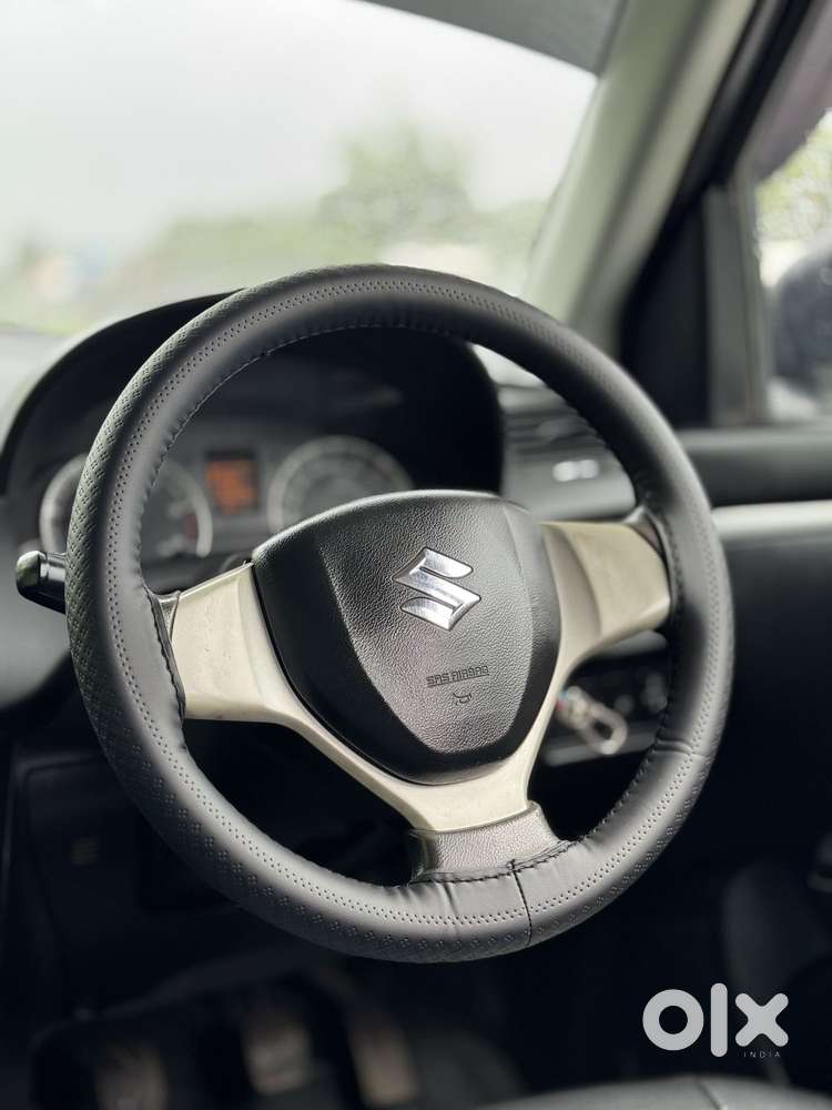 Maruti Suzuki Swift Vdi Optional, 2017, Diesel