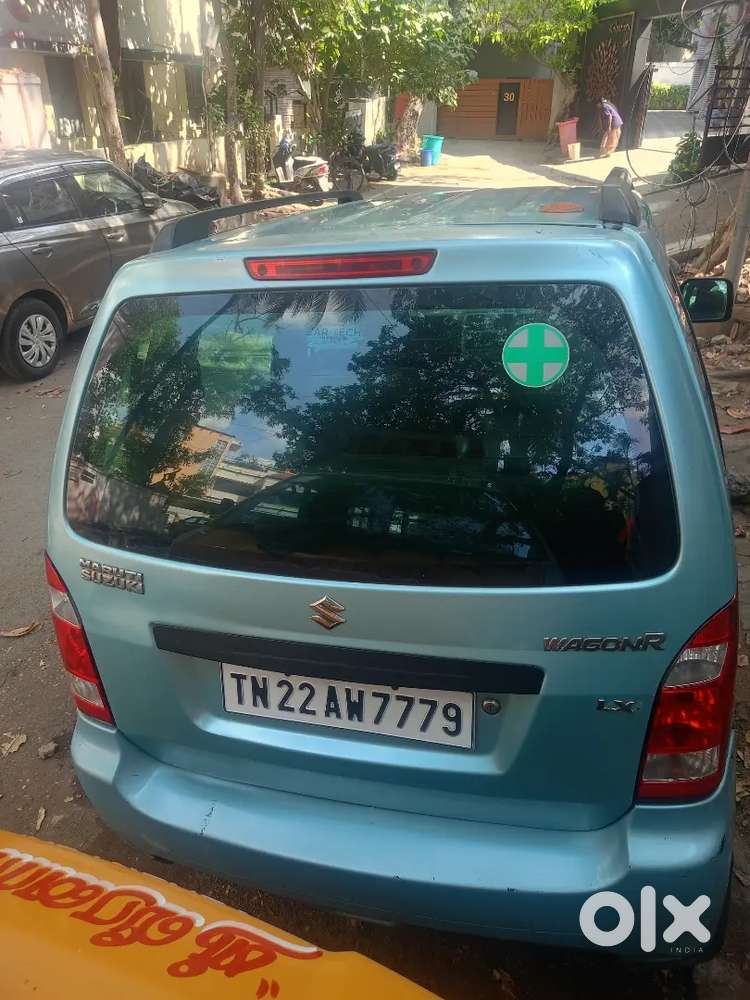 Good Condition 2027 Fc