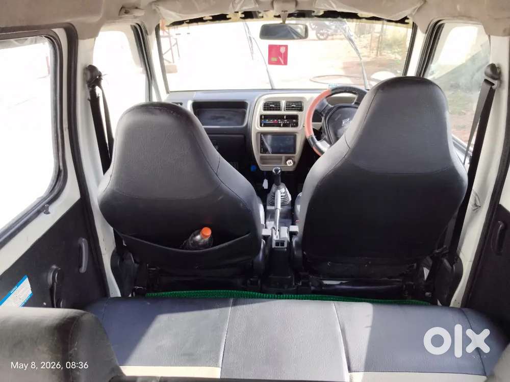 Eeco 5 Str, Rj06, 2021 Model