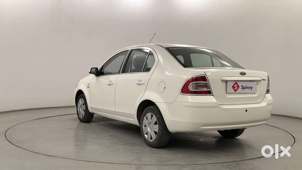 Ford Fiesta 1.4 Exi, 2013, Cng & Hybrids