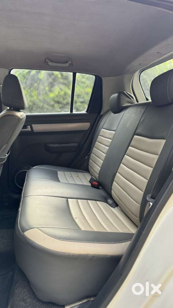 Maruti Suzuki Swift Vvt Zxi, 2009, Petrol