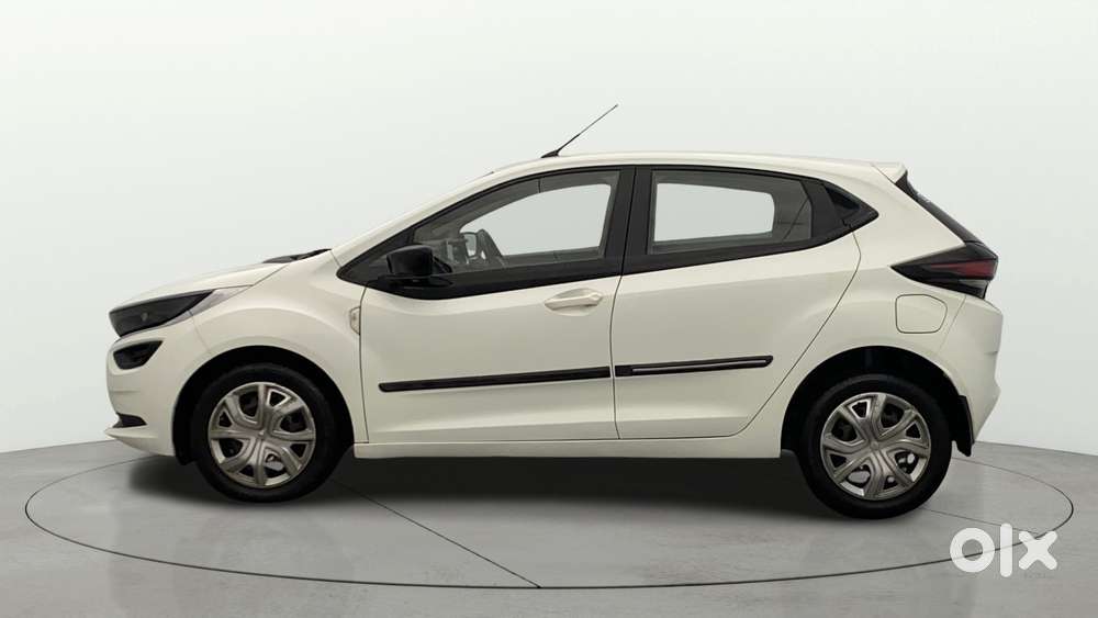 Tata Altroz 1.5 Xm Plus Diesel, 2021, Diesel