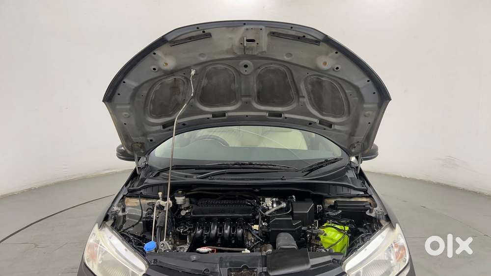 Honda City I-vtec Vx, 2016, Petrol