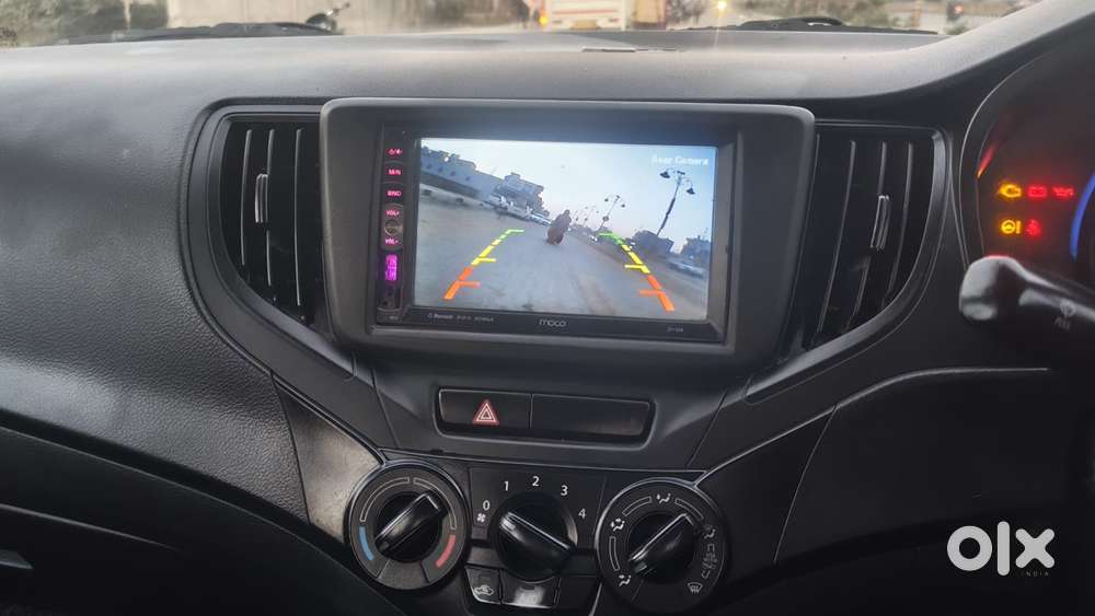 Maruti Suzuki Baleno 1.2 Sigma, 2019, Petrol