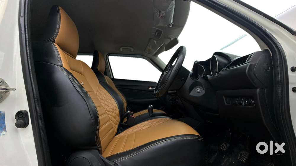 Maruti Suzuki Swift Vvt Vxi, 2023, Petrol