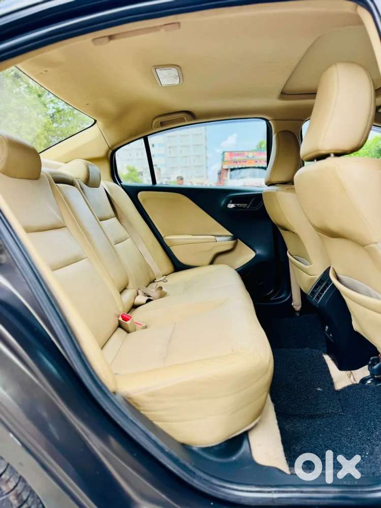 Honda City I Dtec Vx, 2015, Diesel