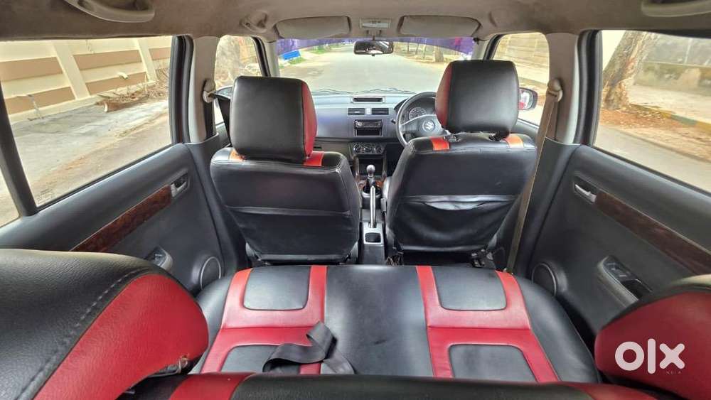 Maruti Suzuki Swift 2006 Petrol Well Maintained