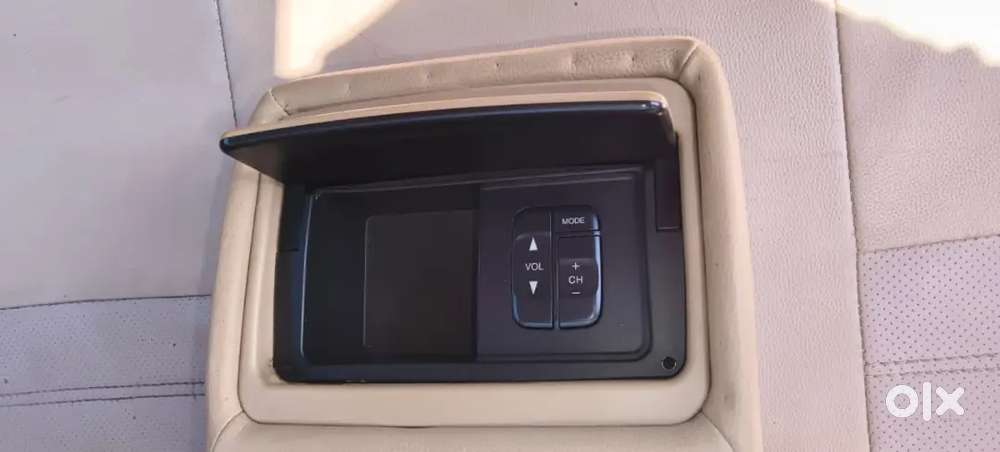 Honda Civic 1.8 2009