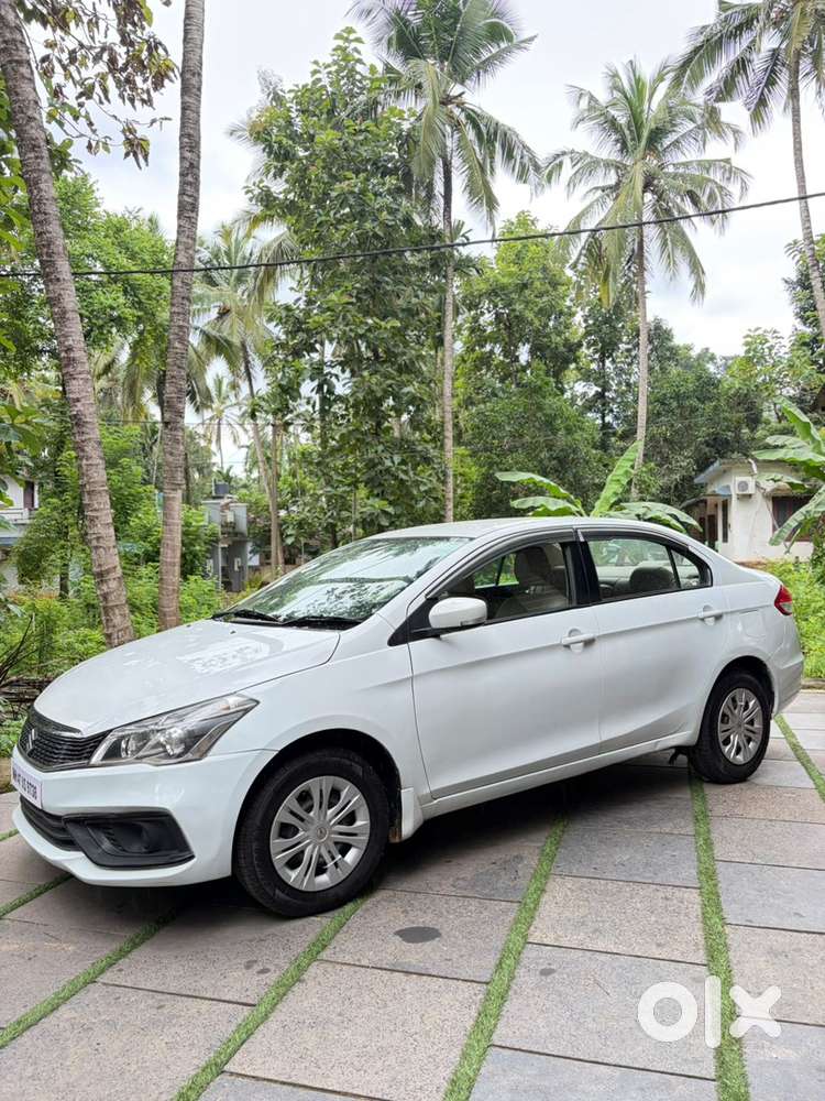 Maruti Suzuki Ciaz 2023 Petrol Well Maintained