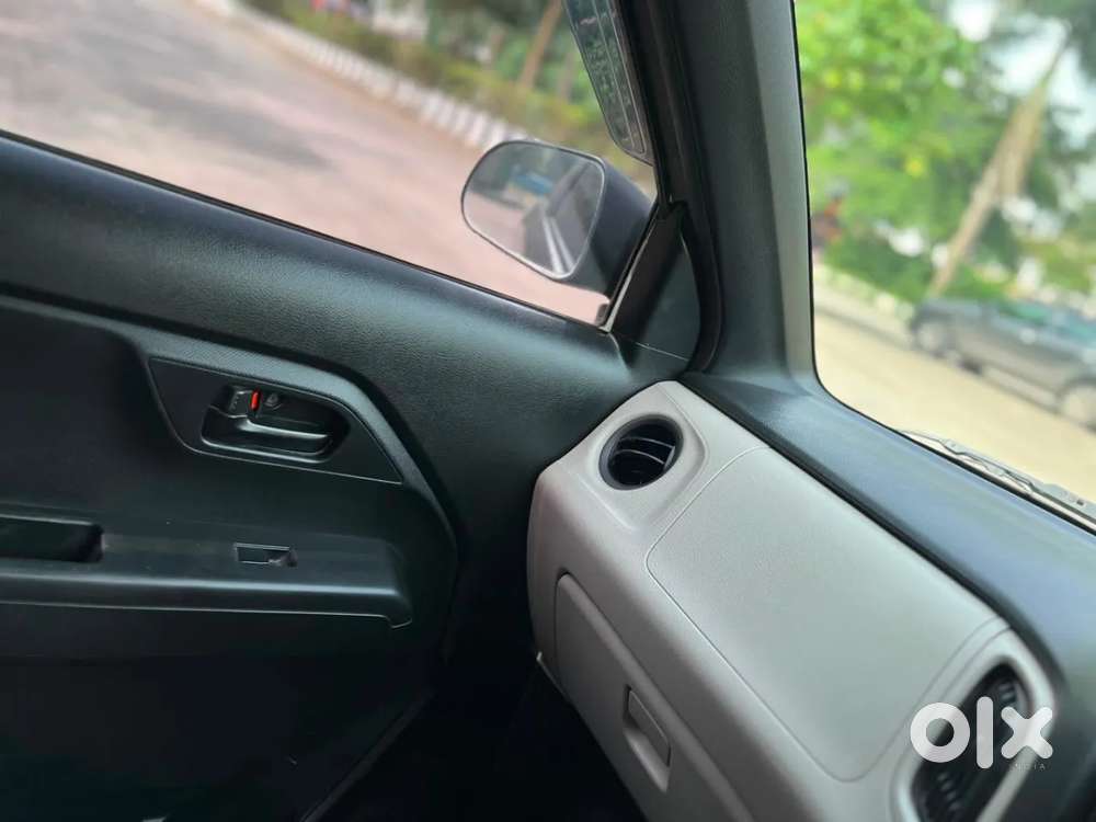 Maruti Suzuki Wagon R Lxi Cng, 2021, Cng & Hybrids