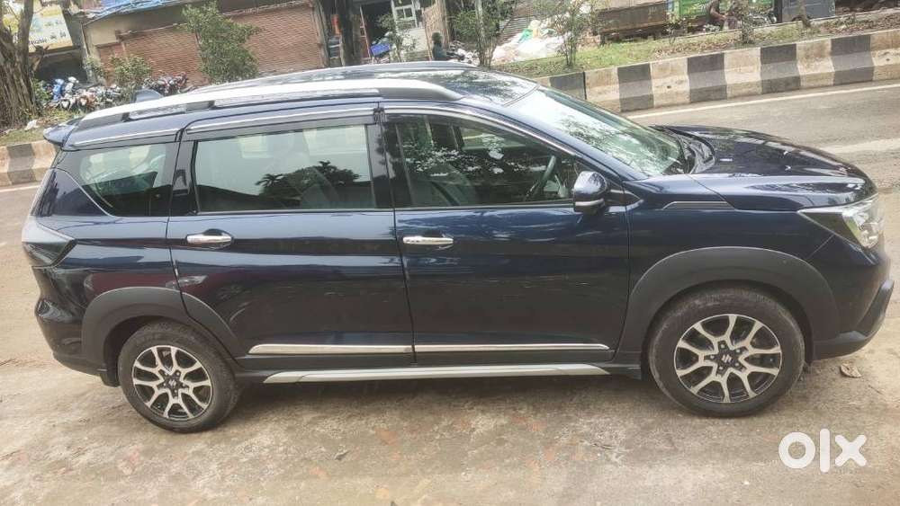 Maruti Suzuki Xl6 1.5 Alpha Mt, 2022, Petrol