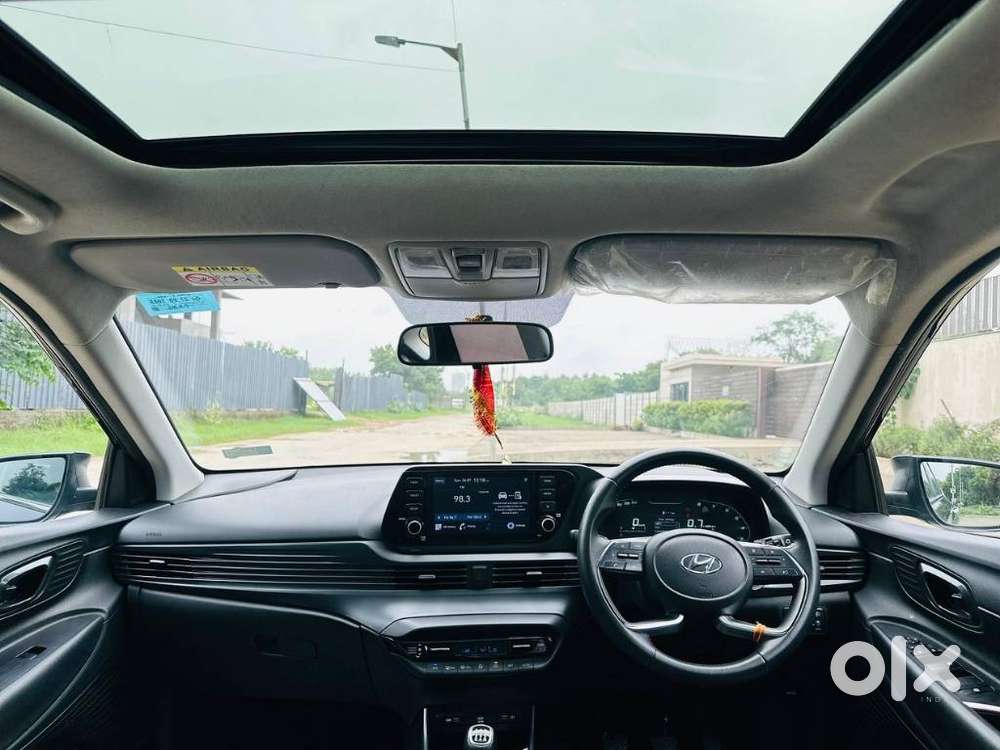 Hyundai I20 1.2 Asta, 2022, Petrol