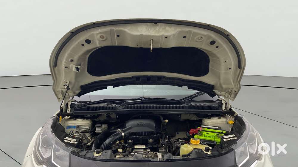 Tata Nexon 1.5 Revotorq Xma Amt, 2021, Petrol