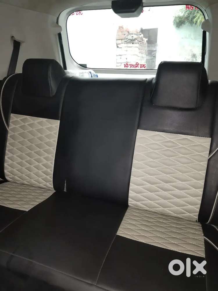Maruti Suzuki Wagon R 1.0 2022 Petrol 35000 Km Driven