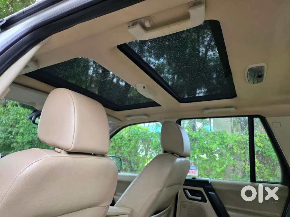 Land Rover Freelander 2, 2014, Diesel