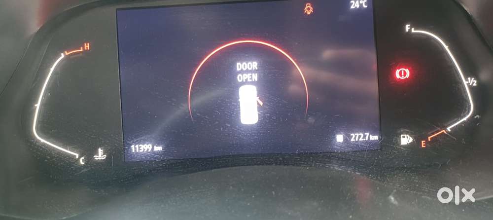 Renault Kiger Rxz Dt, 2024, Petrol