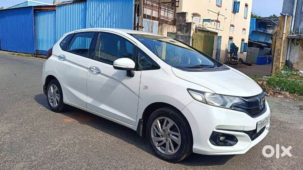 Honda Jazz V Cvt, 2022, Petrol