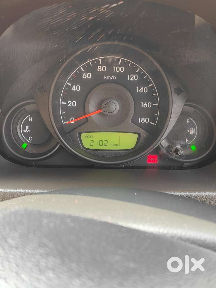 Hyundai Eon D-lite +, 2014, Petrol