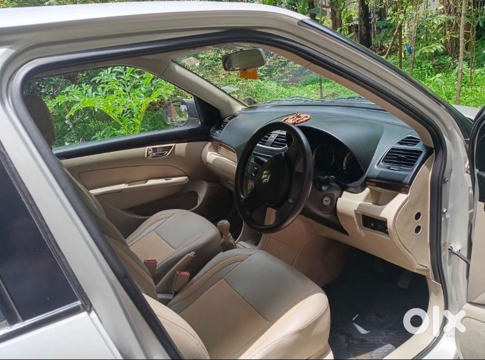 Maruti Dzire Vdi 2013