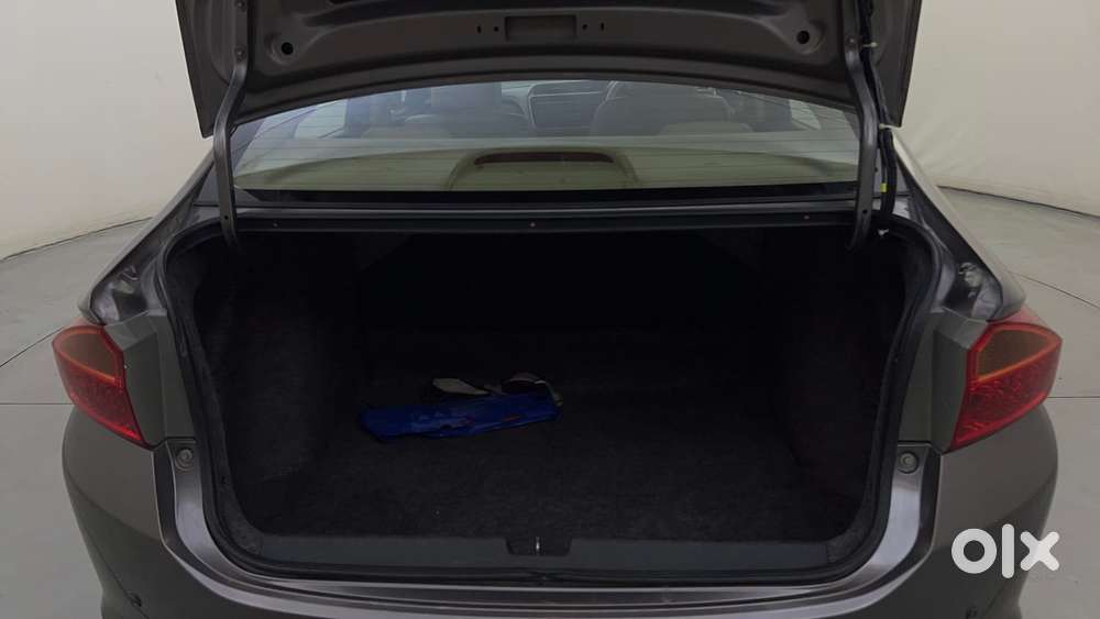 Honda City I Dtec Vx, 2015, Petrol