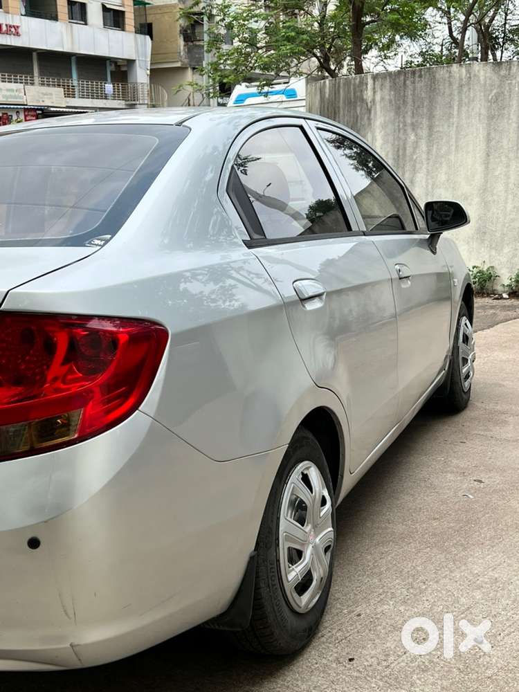 Chevrolet Sail 1.2 Petrol 2013 1st Owner