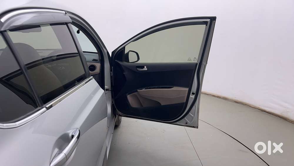 Hyundai Xcent 1.2 Vtvt Sx Option, 2014, Petrol