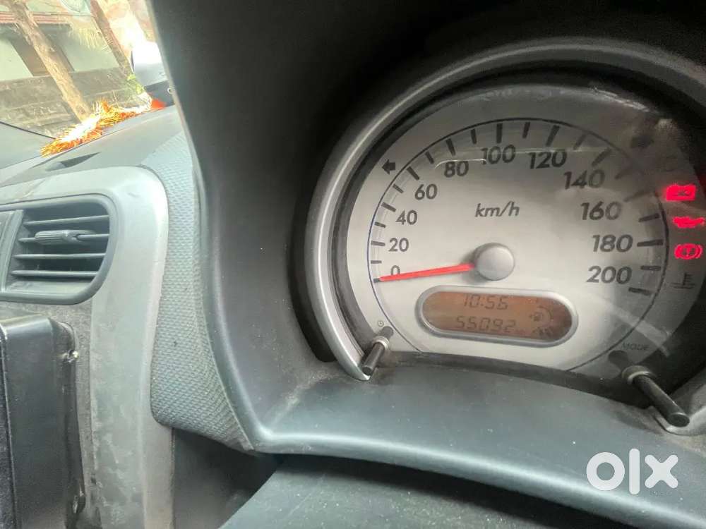 Maruti Suzuki Ritz 2010 Diesel 55092 Km Driven