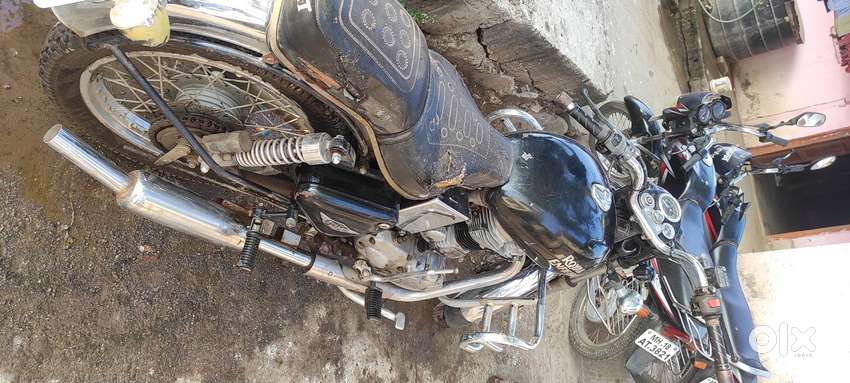 bullet electra 350 specification