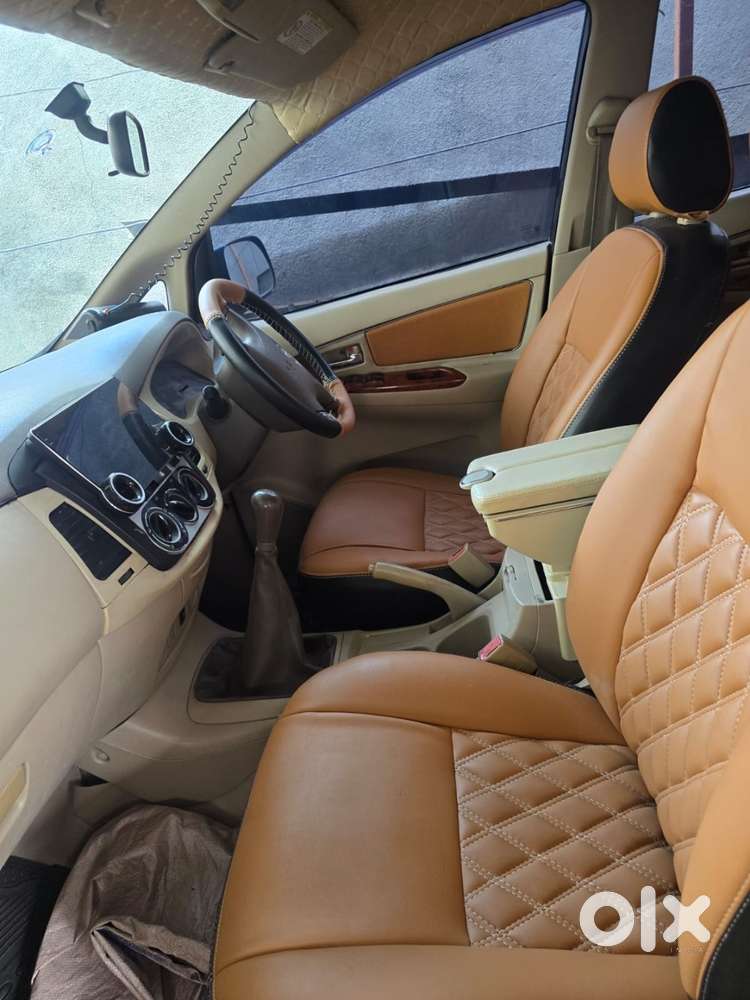 Toyota Innova 2008